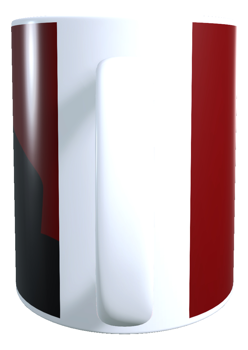 Taza Personalizada Diseño Naruto Anime Serie T461 - Imagen 4