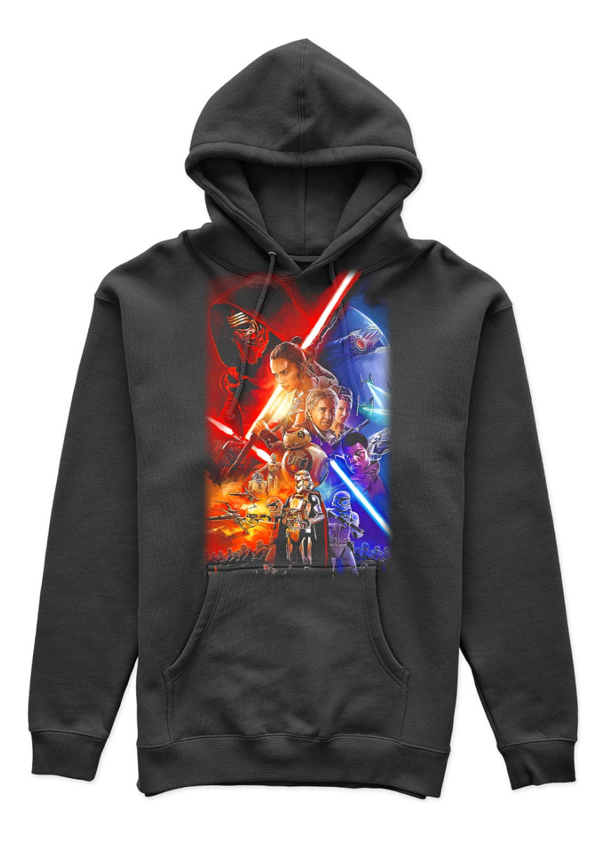 Canguro Star Wars 02 Memoestampados