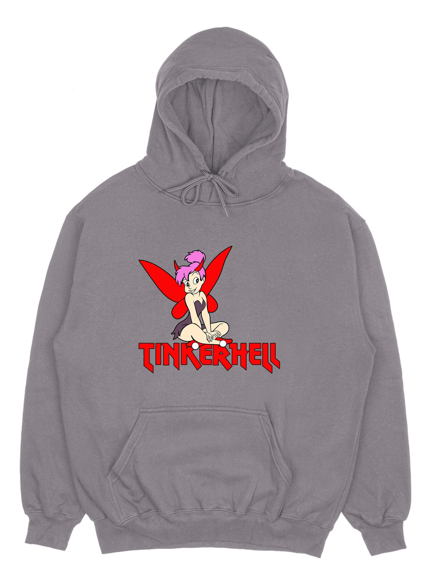 Canguro Tinkerhell Memoestampados - Imagen 4