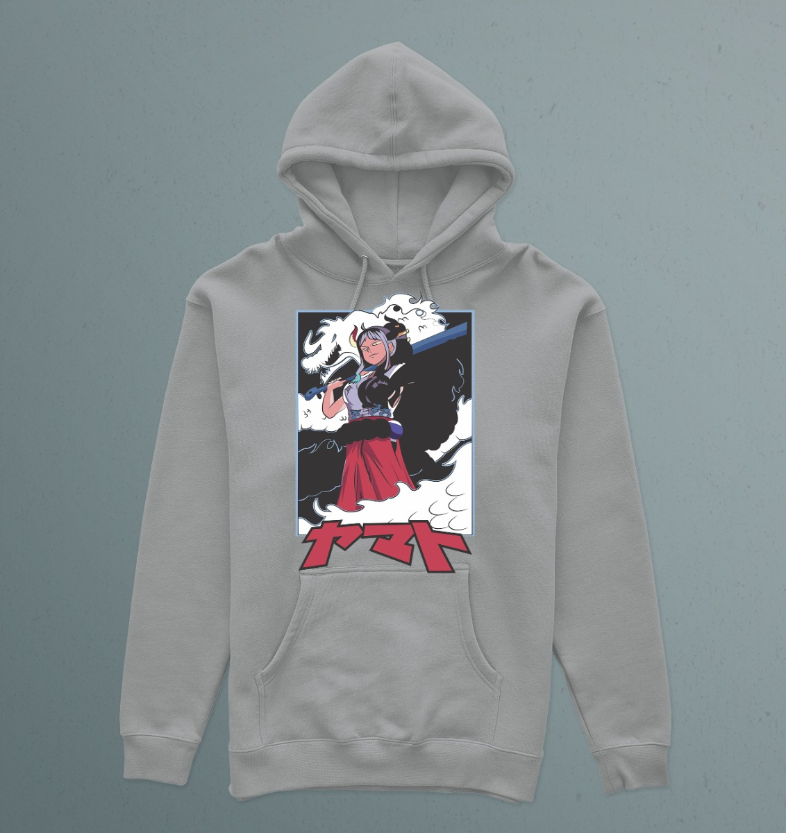 Canguro Yamato Memoestampados - Imagen 5