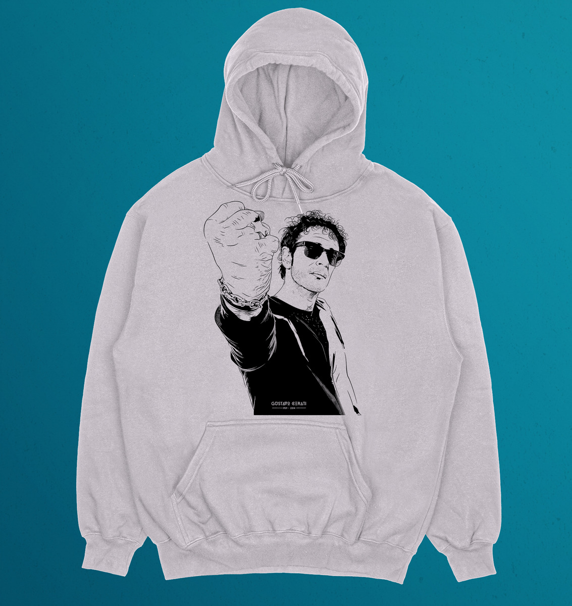 Canguro Cerati Memoestampados - Imagen 11