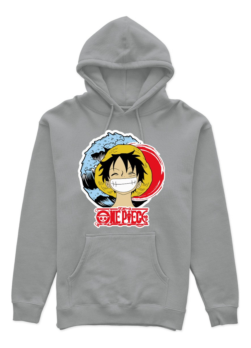 Canguro Luffy One Piece 02 Memoestampados - Imagen 6