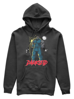 Canguro Darkseid Dc Memoestampados