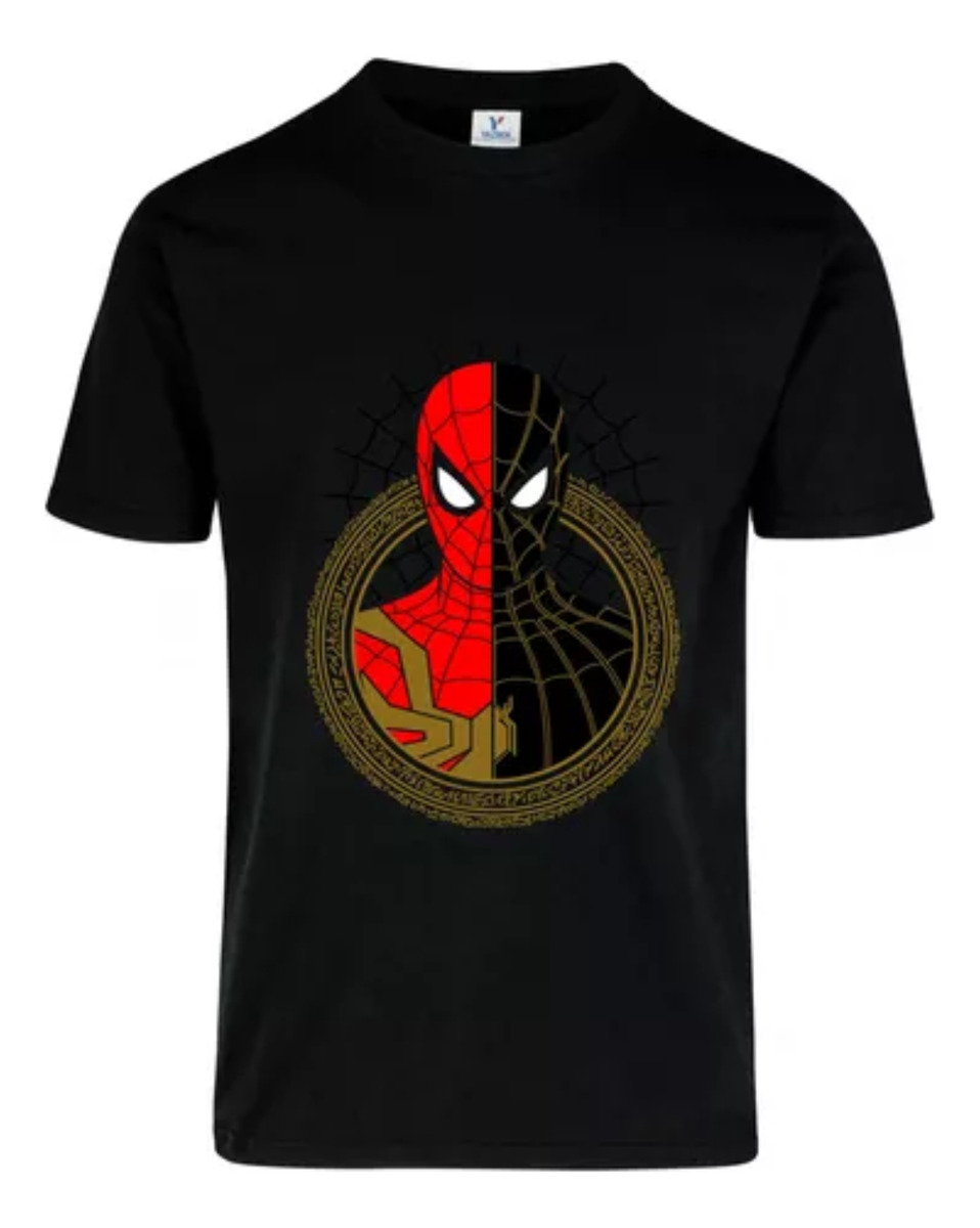 Remera Spider-man: No Way Home Memoestampados - Imagen 5