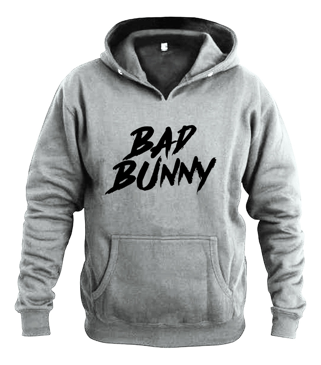 Canguro Bad Bunny Memoestampados - Imagen 7