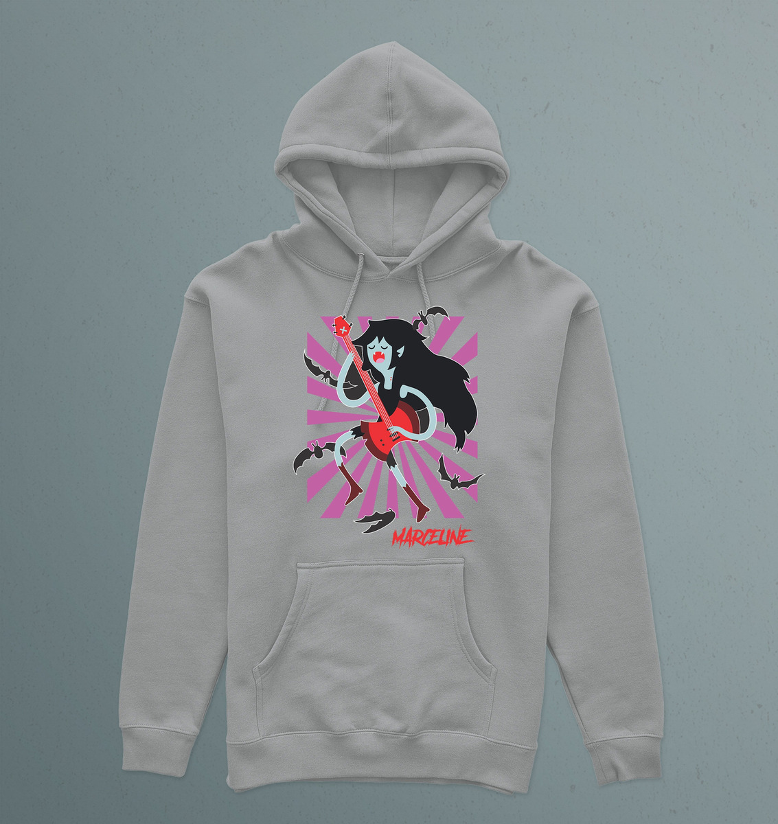 Canguro Marceline Abadeer Memoestampados - Imagen 4