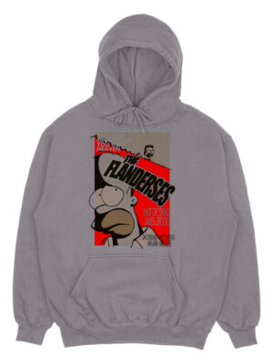 Canguro The Flanderses Memoestampados