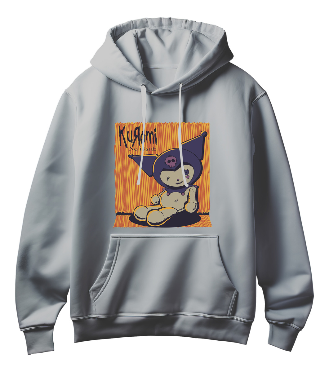 Canguro Kuromi No Issue Memoestampados - Imagen 8