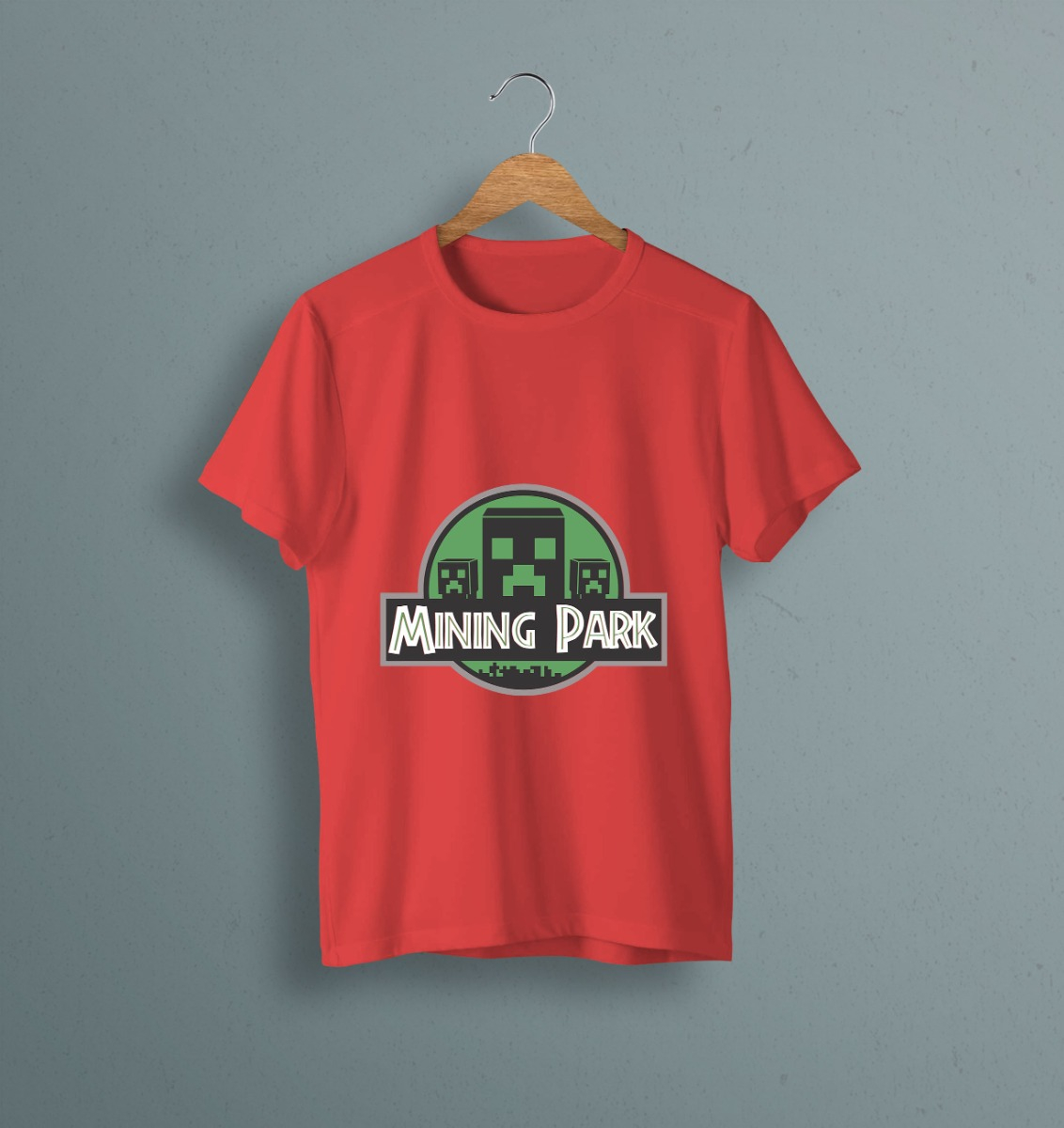 Remera: Mining Park Memoestampados - Imagen 11