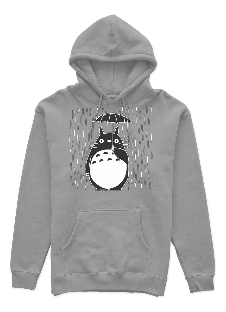 Canguro Totoro Lineal Memoestampados - Imagen 6