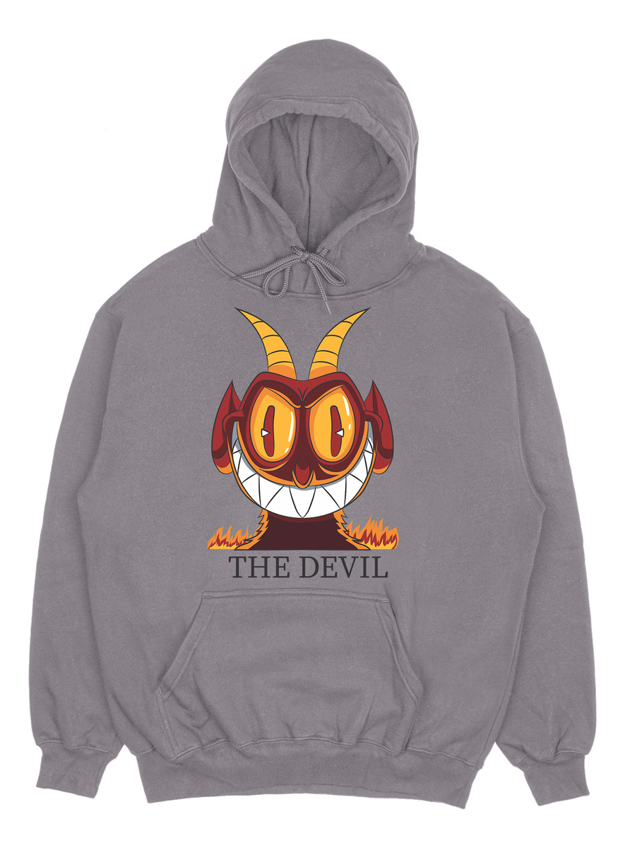 Canguro The Devil Memoestampados - Imagen 5