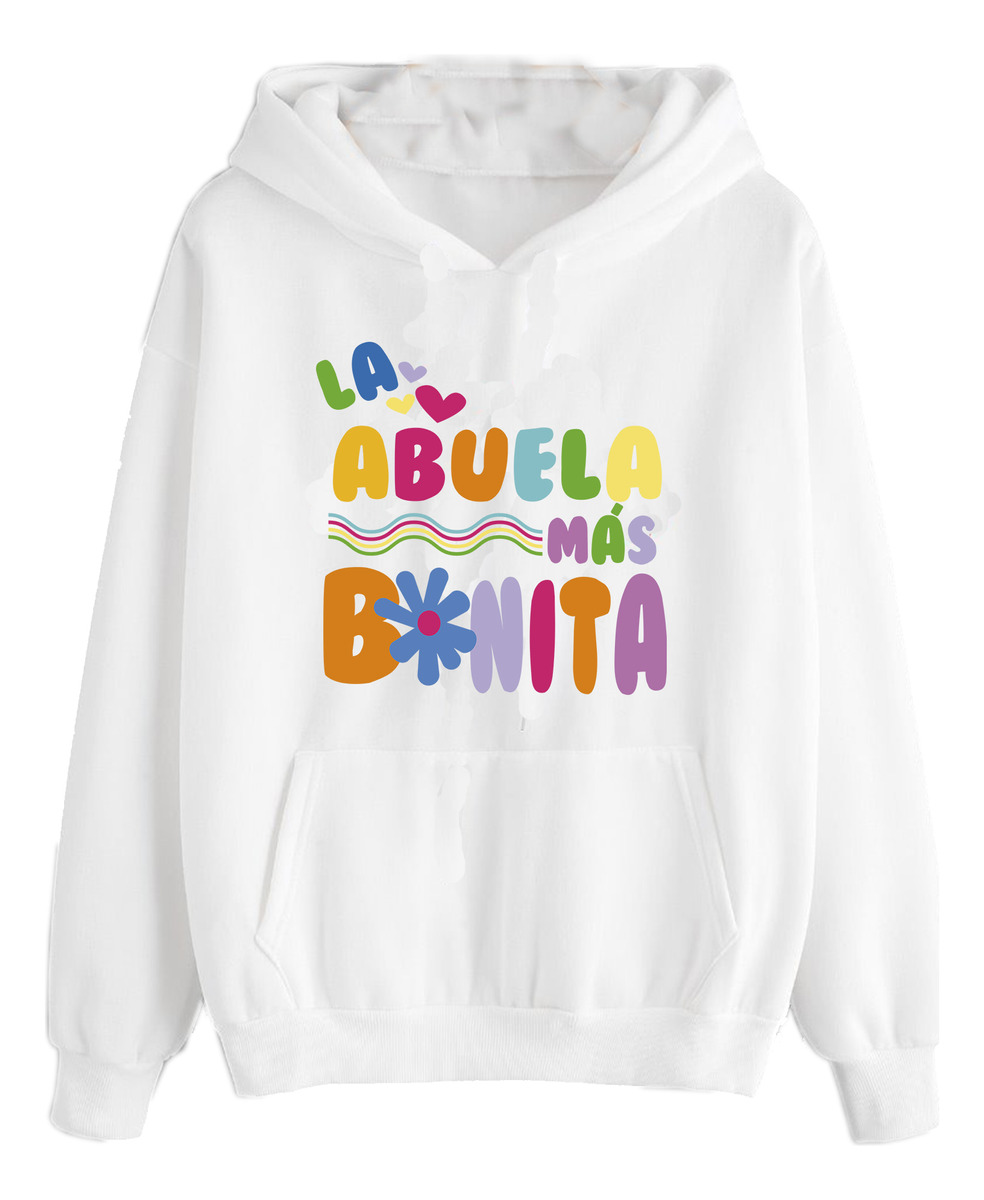 Canguro La Abuela Mas Bonita Memoestampados - Imagen 4