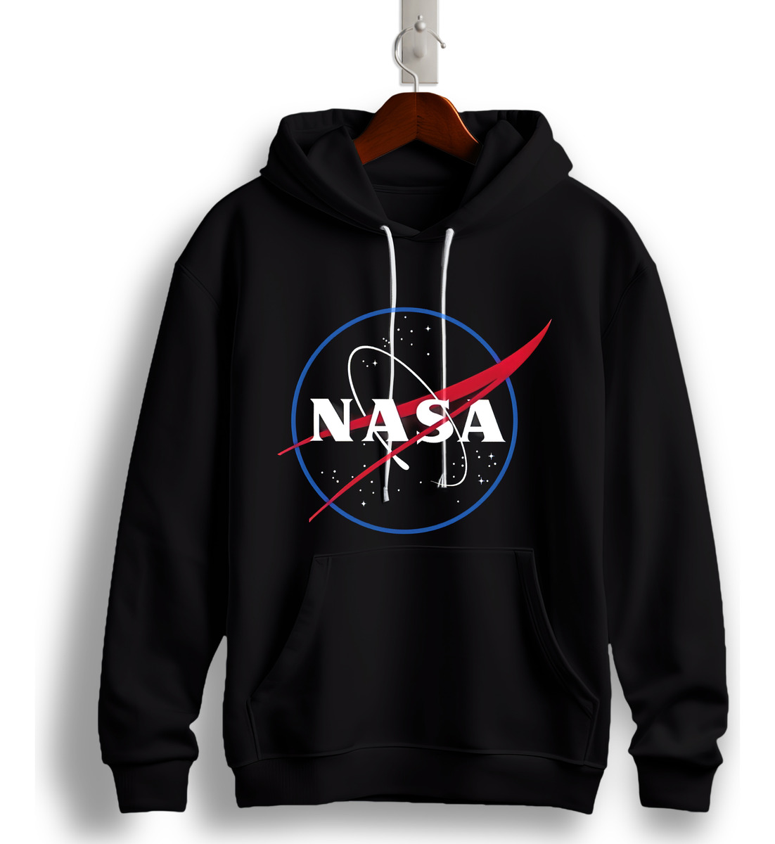 Canguro Nasa Logo Memoestampados - Imagen 3