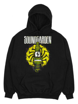 Canguro Soundgarden Memoestampados
