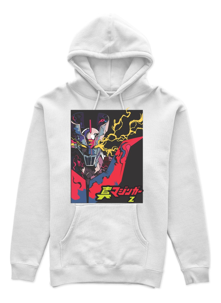 Canguro Mazinger Z Memoestampados - Imagen 20