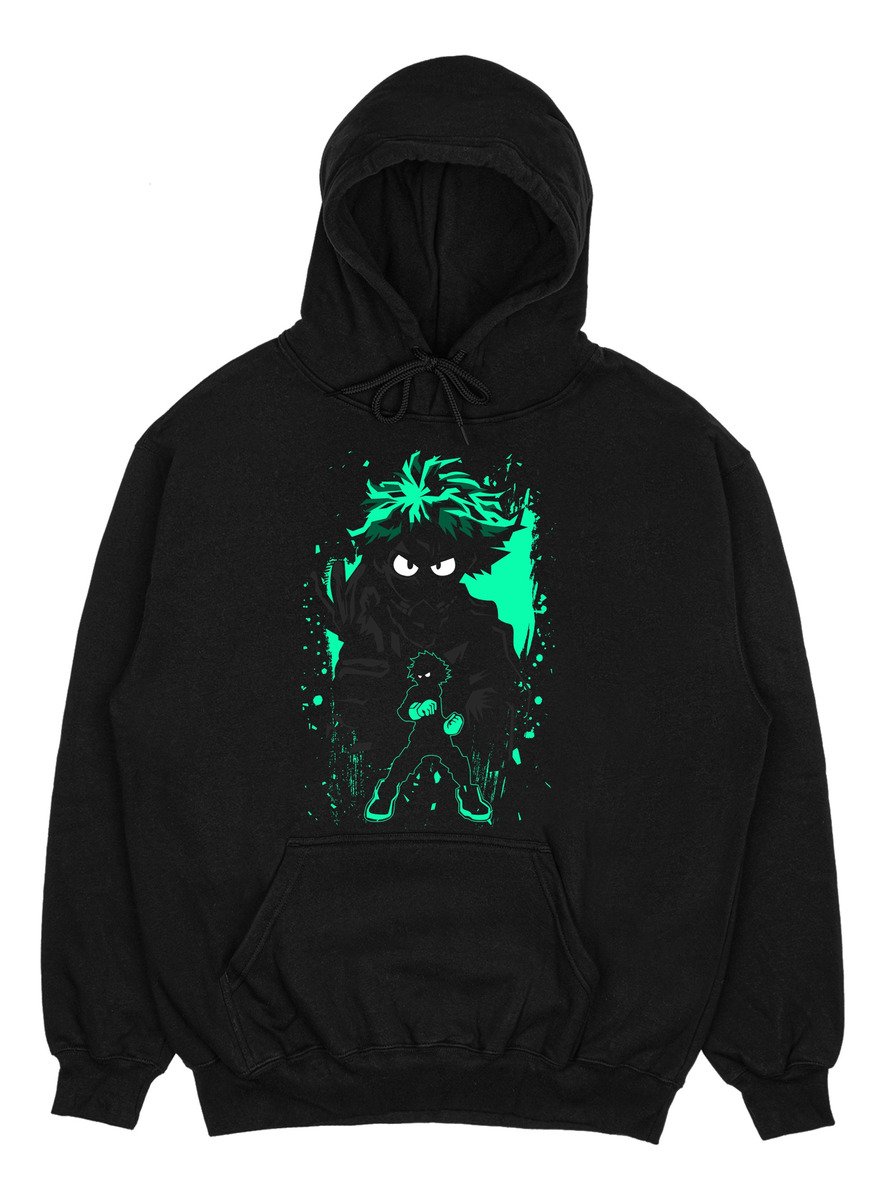 Canguro: Hero Deku Memoestampados - Imagen 2