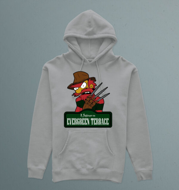 Canguro Evergreen Terrace Memoestampados - Imagen 8