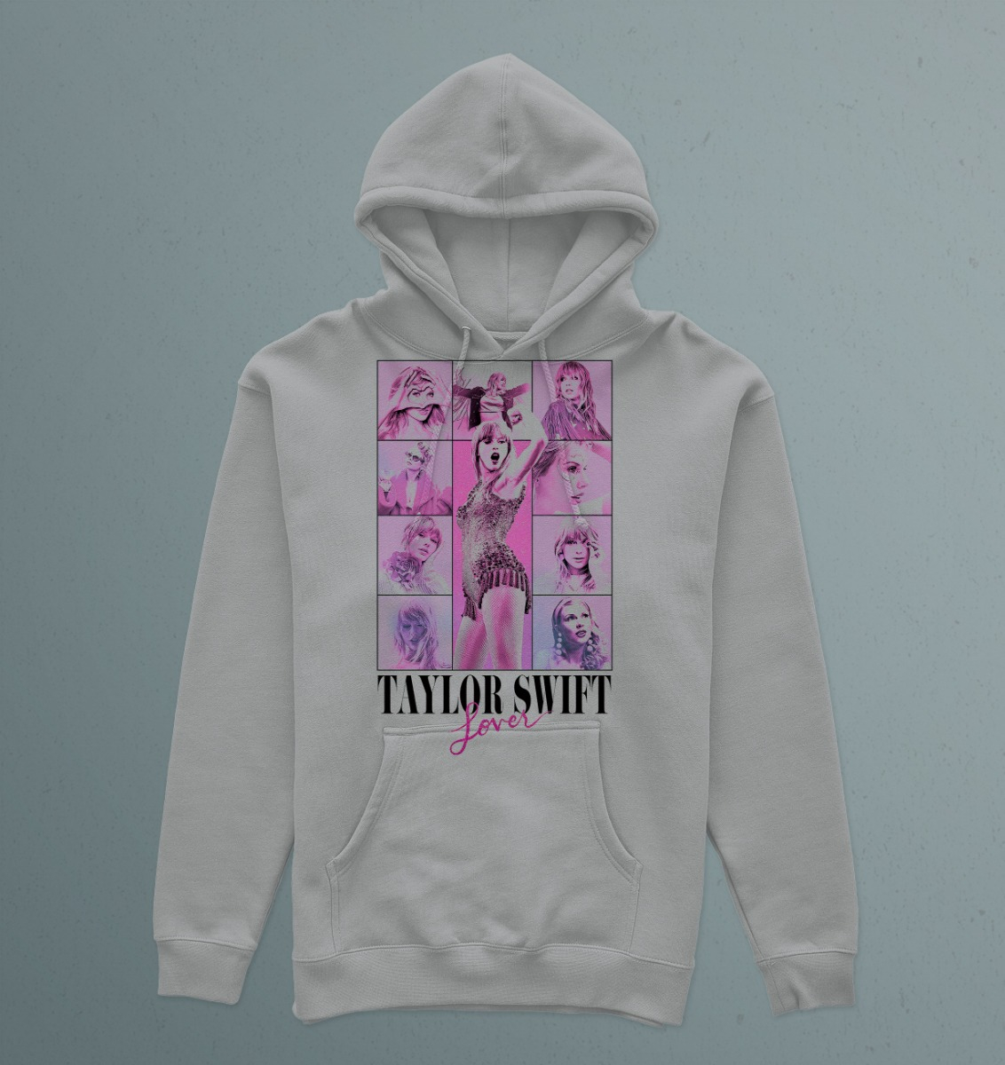 Canguro Taylor Swift 01 Memoestampados - Imagen 4