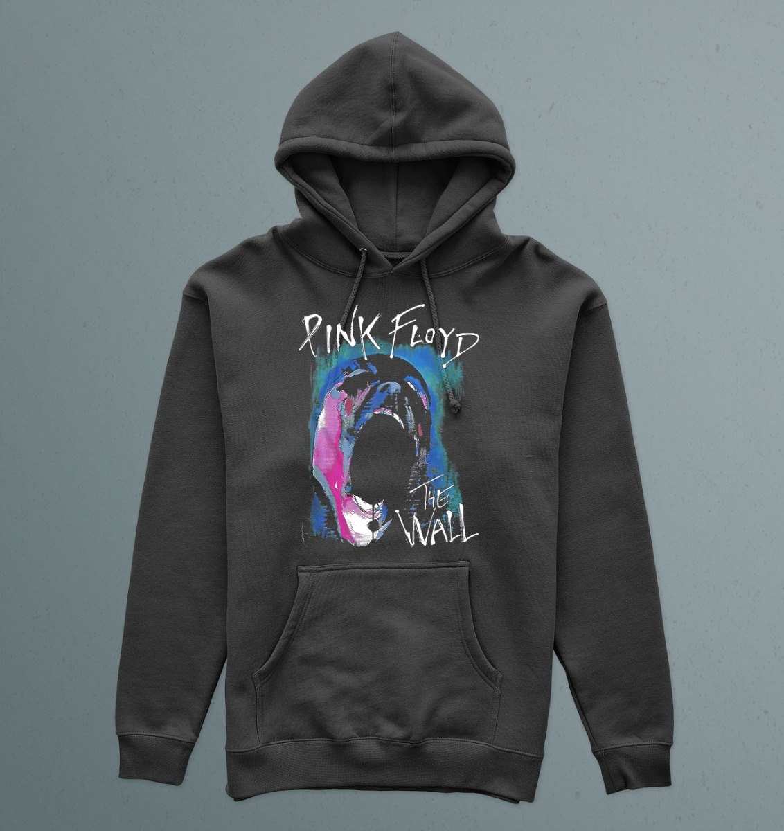 Canguro Pink Floyd The Wall 01 Memoestampados - Imagen 6