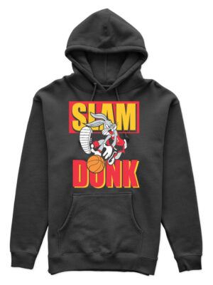 Canguro Slam Dunk Bugs Bunny Memoestampados