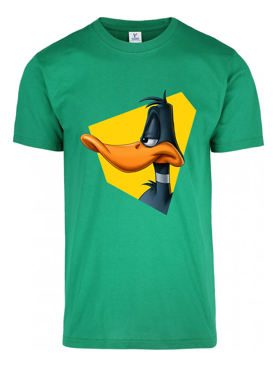 Remera: Pato Lucas 01 Memoestampados - Imagen 13