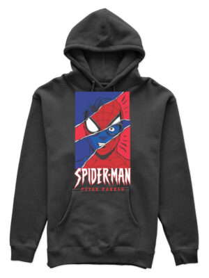 Canguro Spider Man Peter Parker Memoestampados