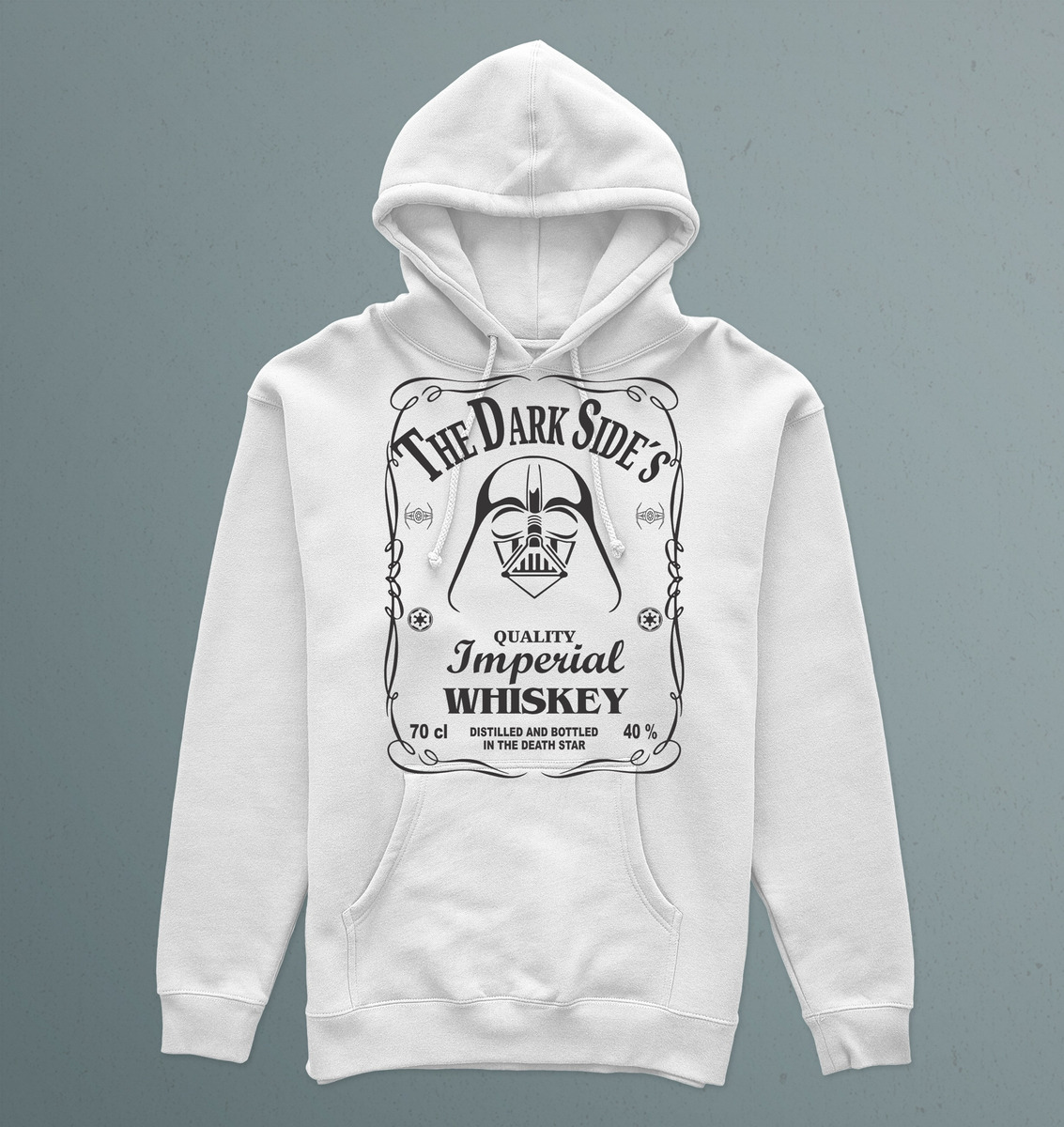Canguro Imperial Wiskey Memoestampados - Imagen 8