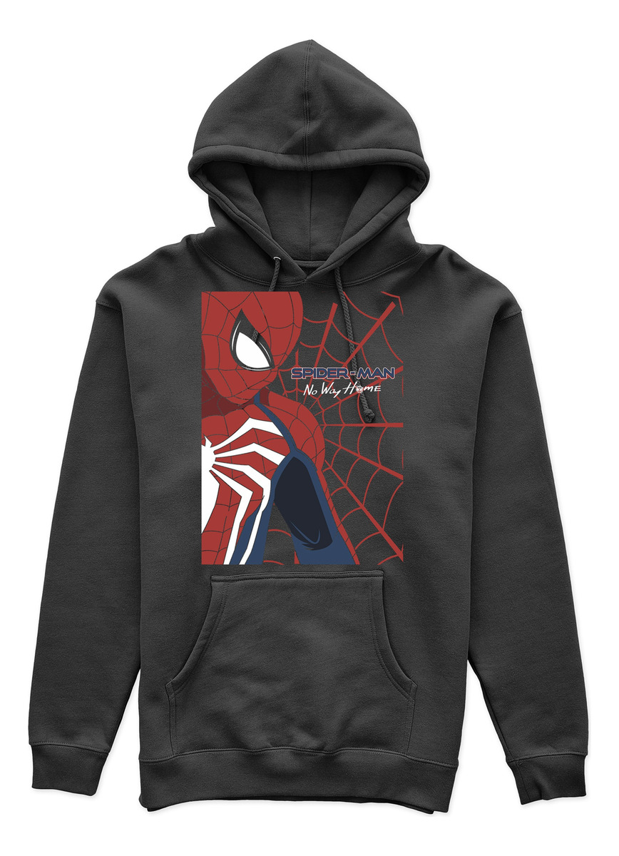 Canguro Spider-man 01 Memoestampados - Imagen 3
