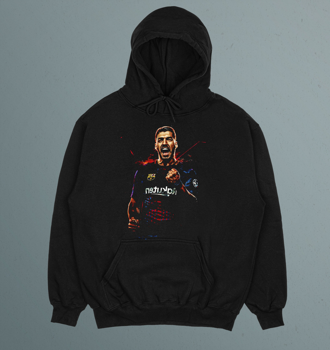 Canguro Suarez Barca Memoestampados - Imagen 4
