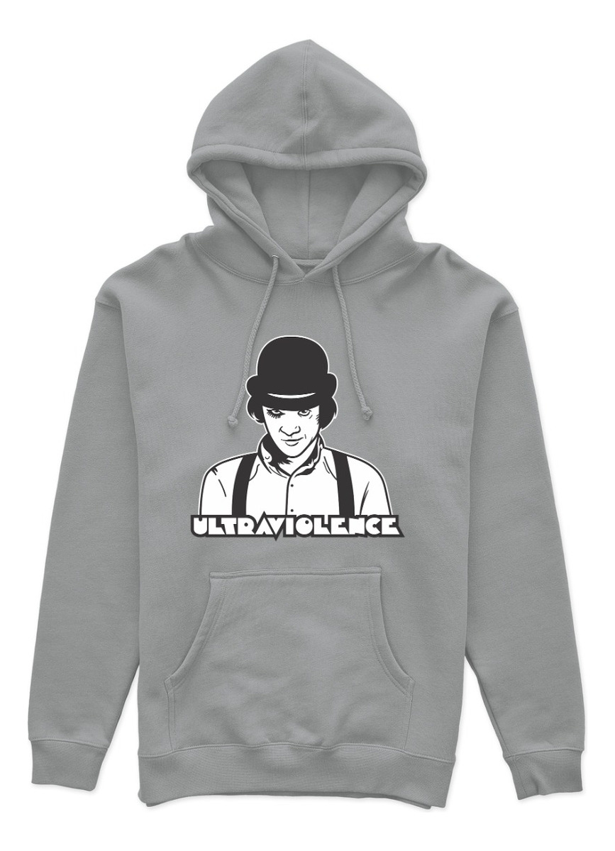 Canguro Ultra Violence Memoestampados - Imagen 4