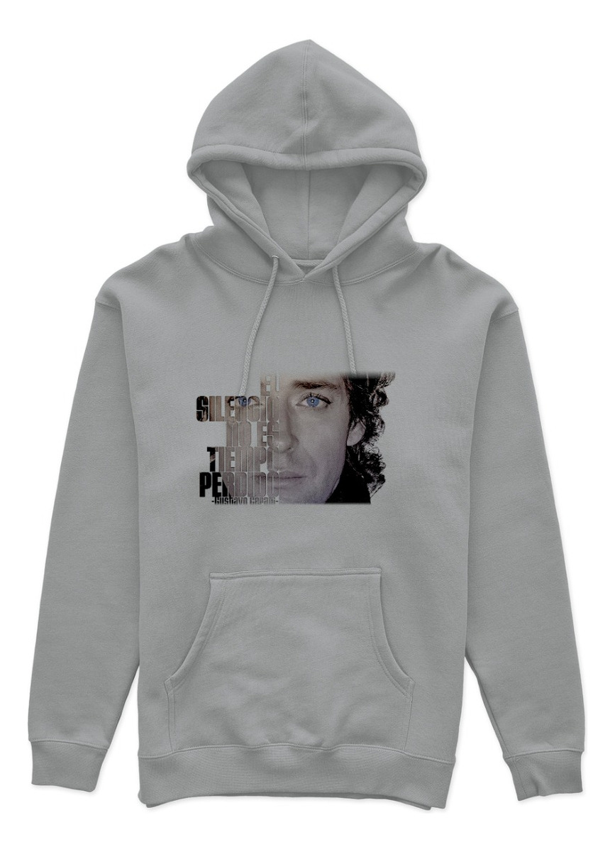 Canguro Gustavo Cerati Memoestampados - Imagen 6
