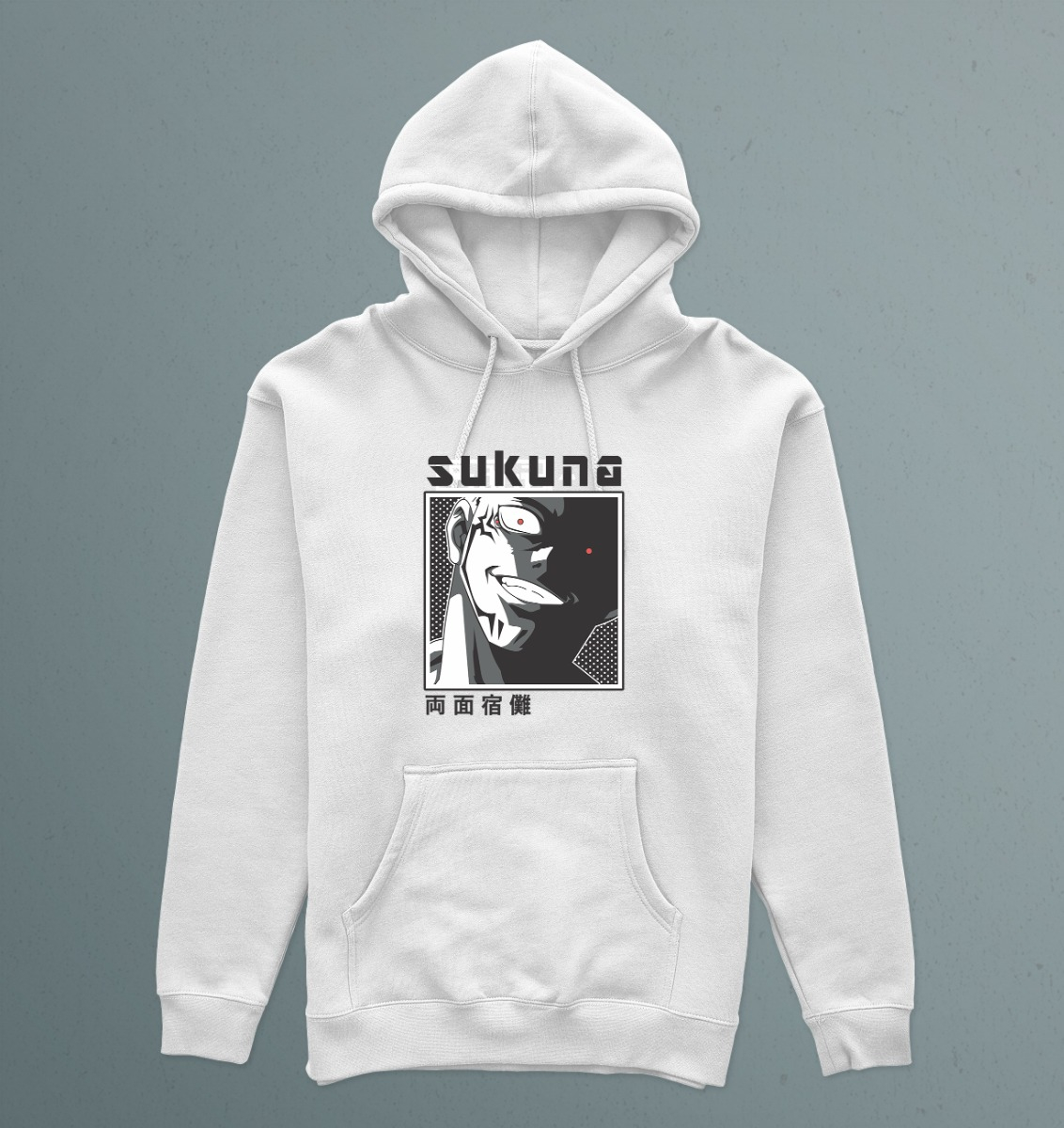 Canguro Sukuna Memoestampados - Imagen 12