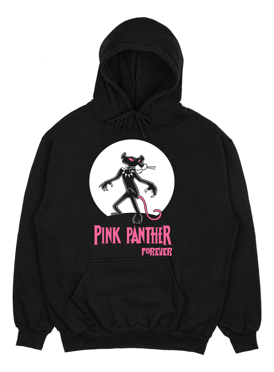 Canguro: Pink Phanter Forever Memoestampados - Imagen 2