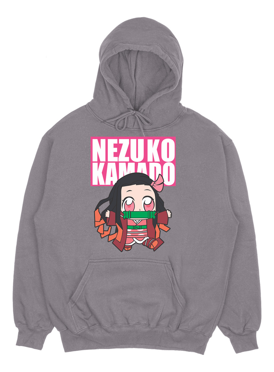 Canguro Nezuco Anime Memoestampados - Imagen 5