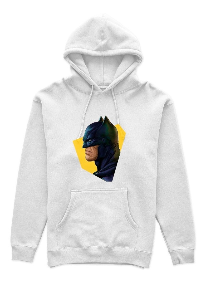 Canguro Batman Retro Memoestampados - Imagen 12