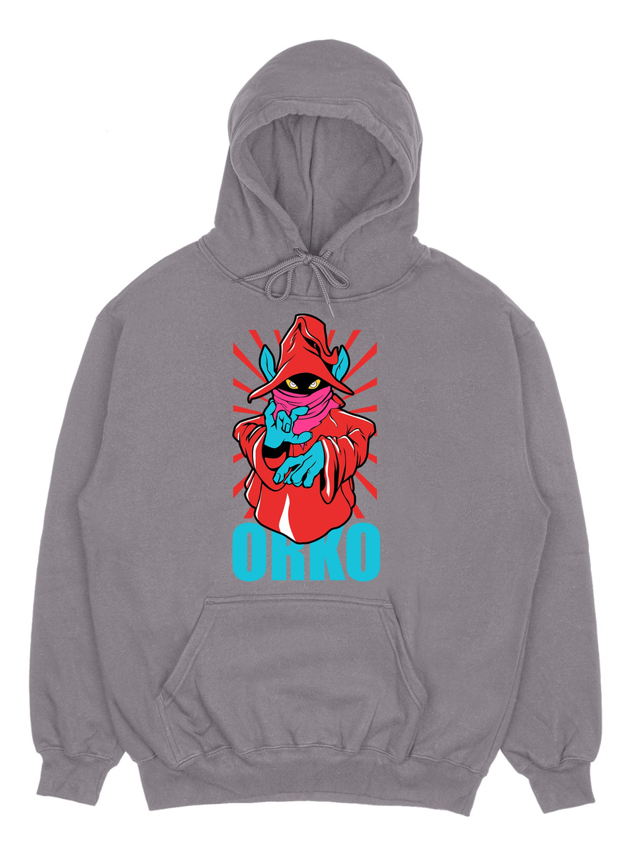 Canguro: Orko Memoestampados - Imagen 3