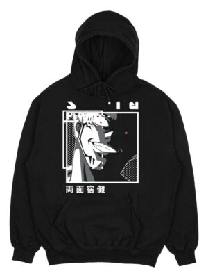 Canguro Sukuna Memoestampados