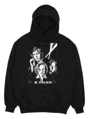 Canguro X Files Memoestampados