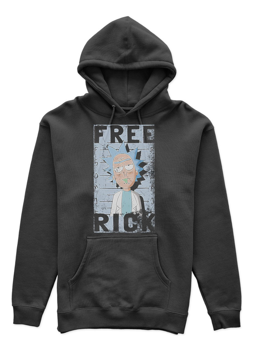 Canguro Free Rick Memoestampados - Imagen 3