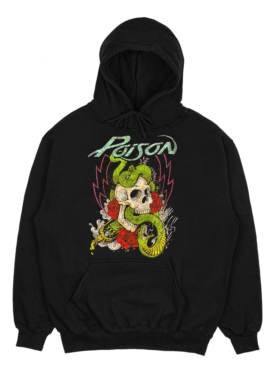 Canguro Poison 01 Memoestampados - Imagen 4