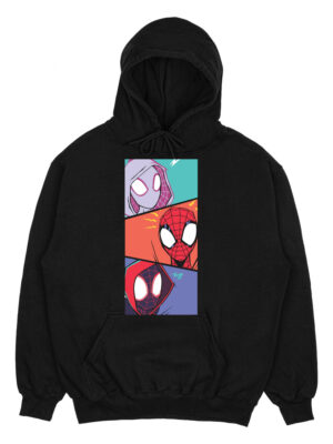 Canguro Spiderverso Memoestampados