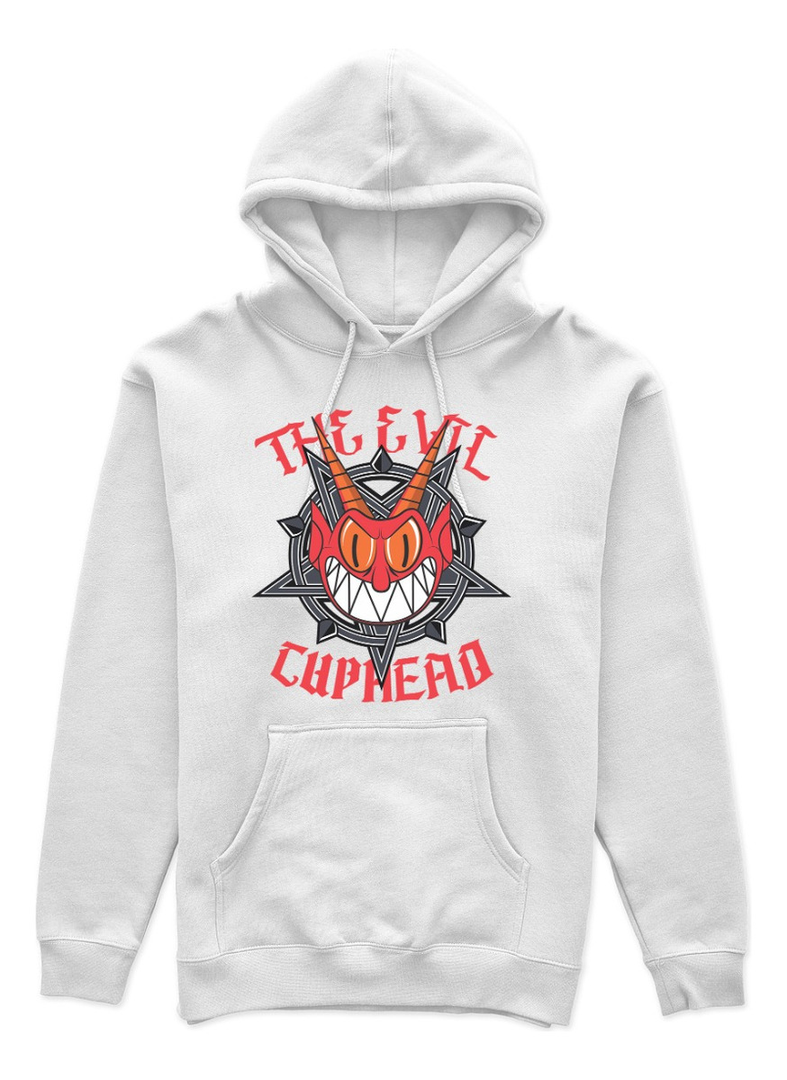 Canguro The Evil Cuphead Memoestampados - Imagen 11