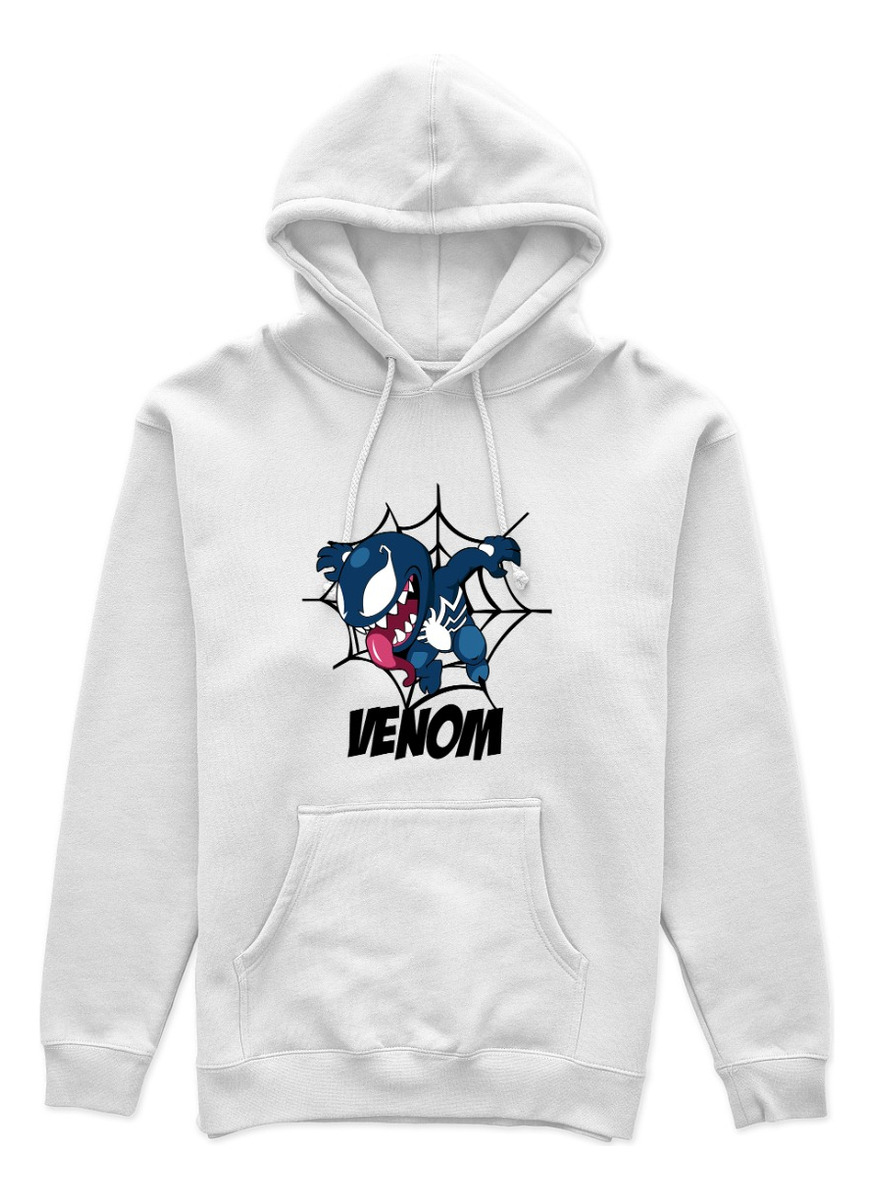 Canguro Venom 01 Memoestampados - Imagen 17