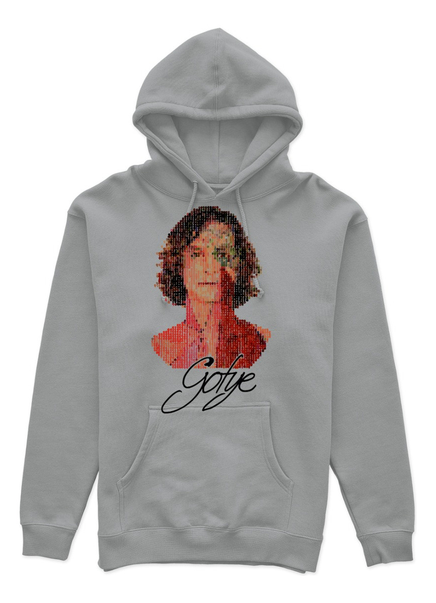 Canguro Gotye Memoestampados
