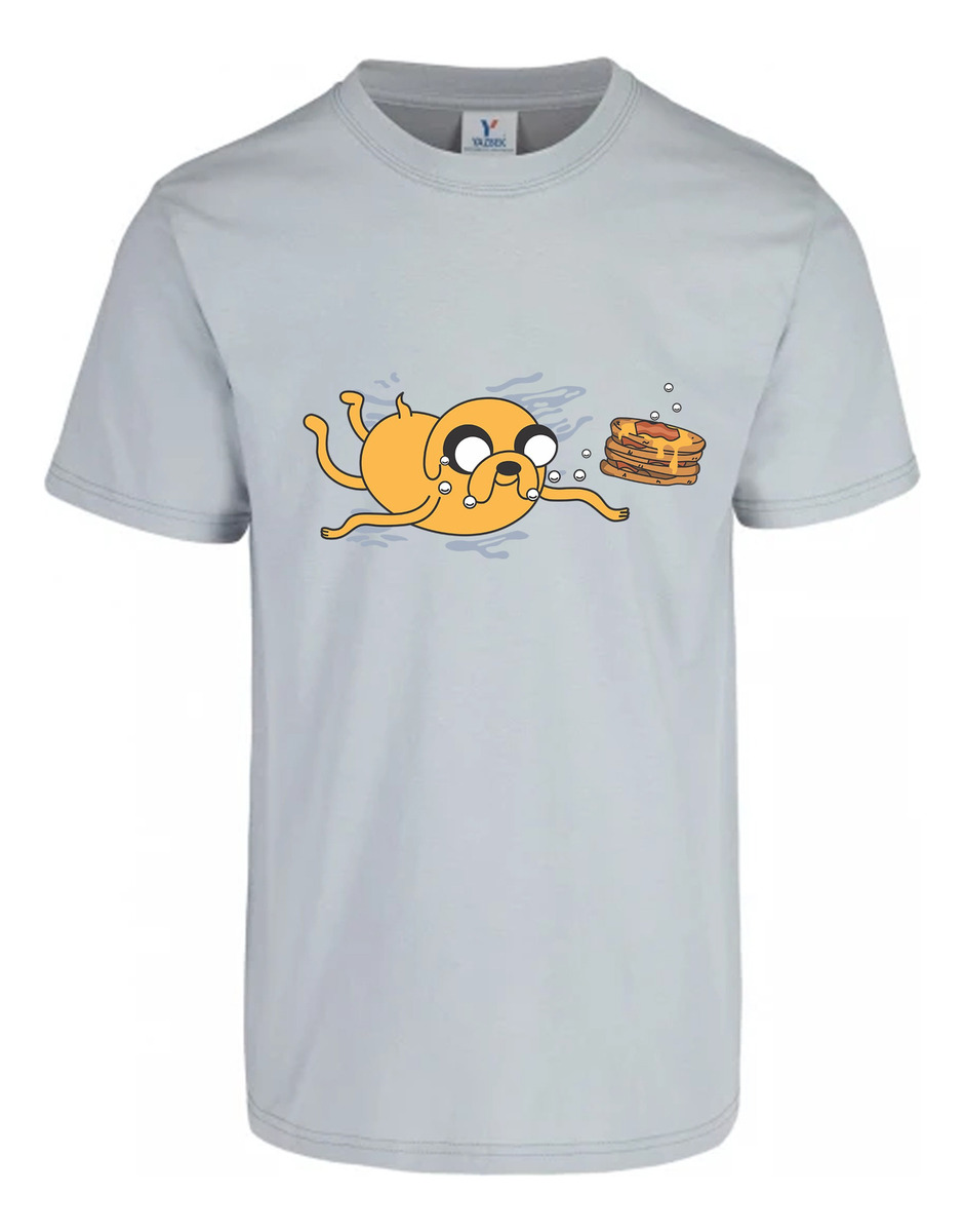 Remera: Jack Neverbeacon Memoestampados - Imagen 13