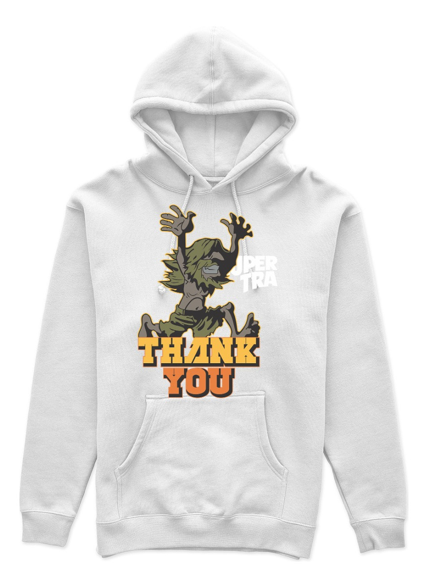 Canguro Thank You Memoestampados - Imagen 7