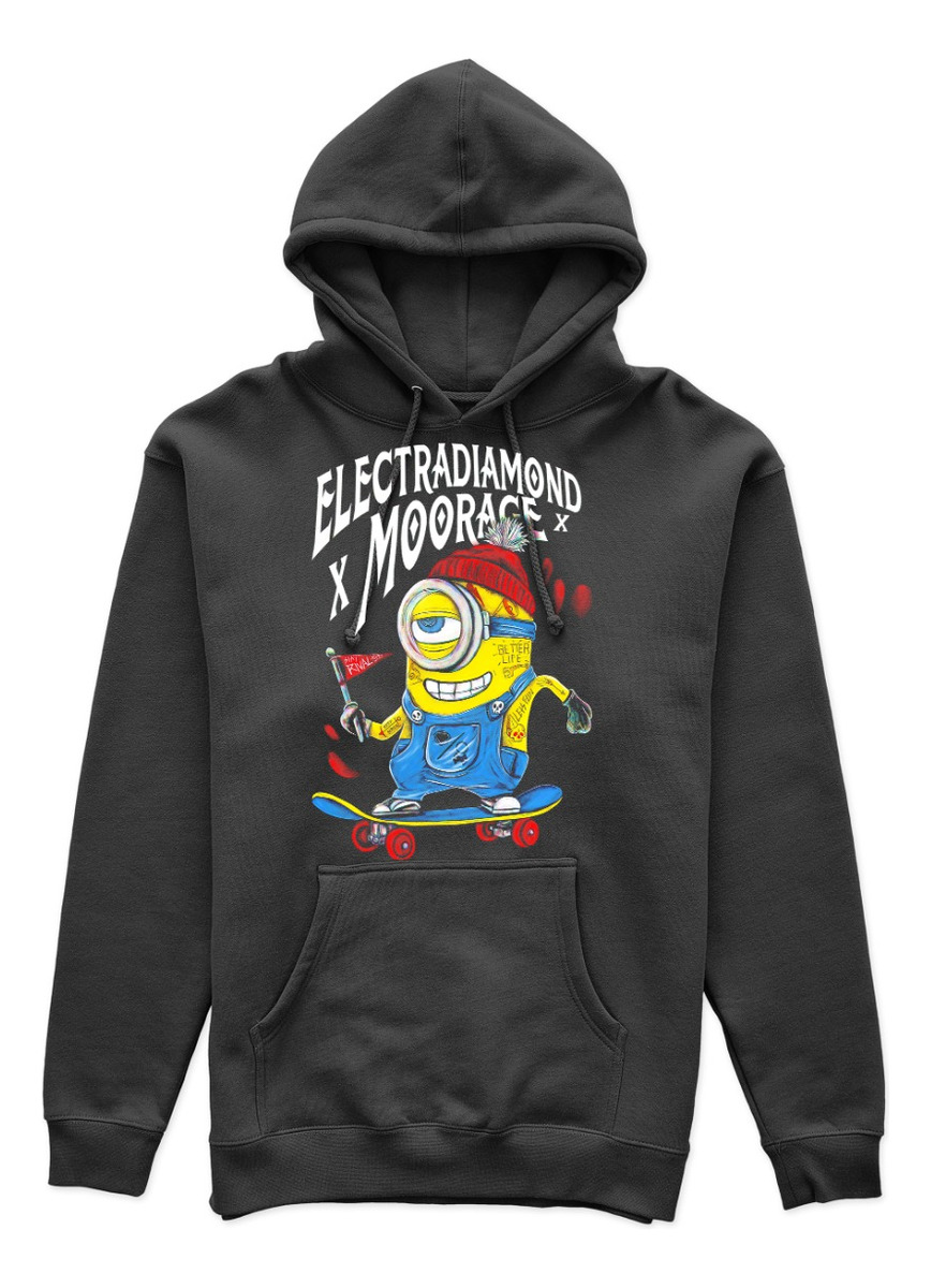 Canguro Electrodiamo Nd Memoestampados