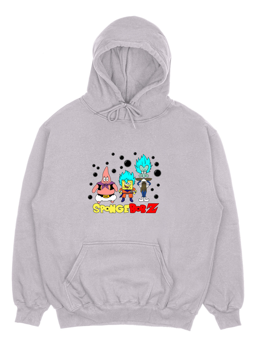 Canguro Sponge Ball Z Memoestampados - Imagen 9