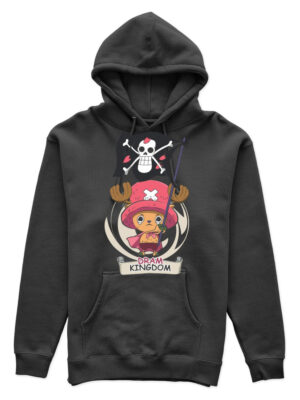 Canguro Tony Tony Chopper Memoestampados