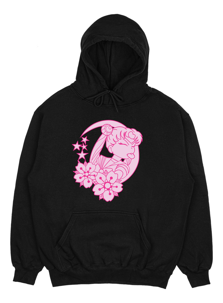 Canguro Sailor Moon 02 Memoestampados